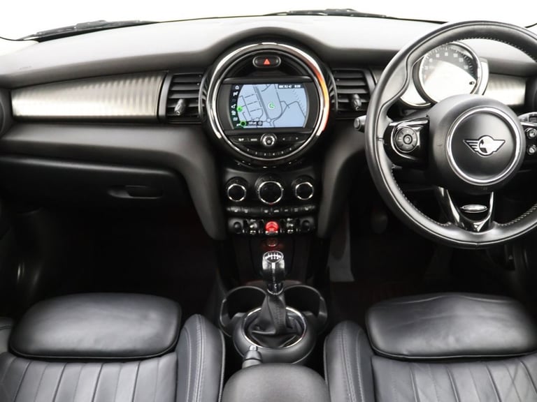 2019 MINI Hatch 1.5 Cooper Exclusive Hatchback 3dr Petrol Manual Euro 6 (s/s) (136 ps) Hatchback ...