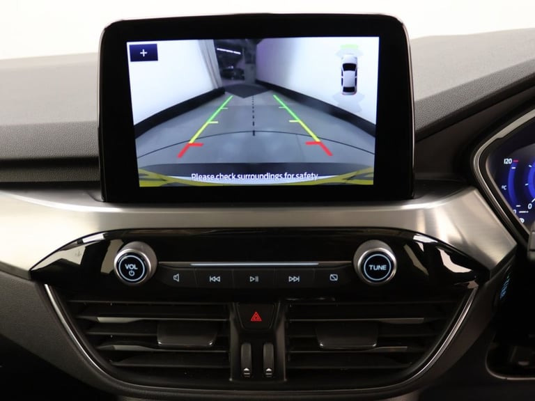 2022 Ford Kuga 1.5 EcoBlue Titanium SUV 5dr Diesel Auto Euro 6 (s/s) (120 ps) HATCHBACK Diesel Au...