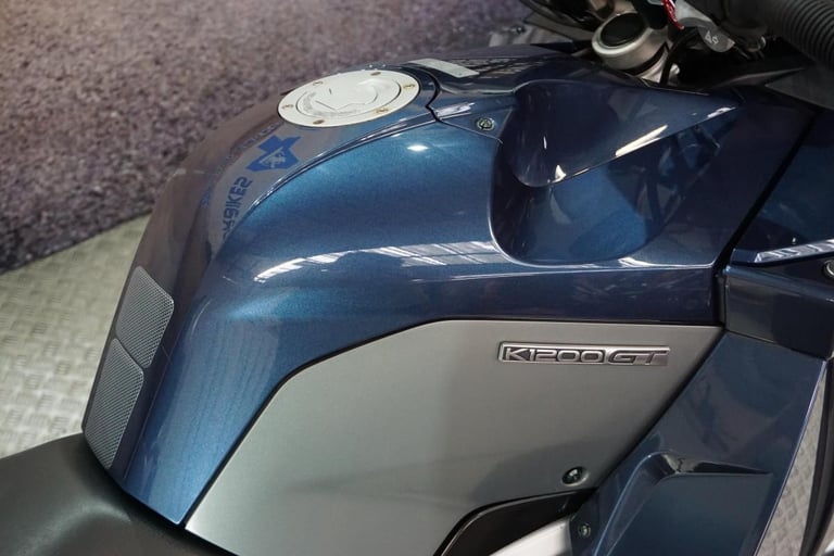 BMW K1200GT K1200 GT 2006