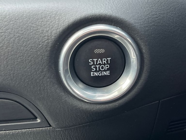 2024 Mazda CX-5 2.0 e-Skyactiv G MHEV Homura 5dr Estate PETROL Manual