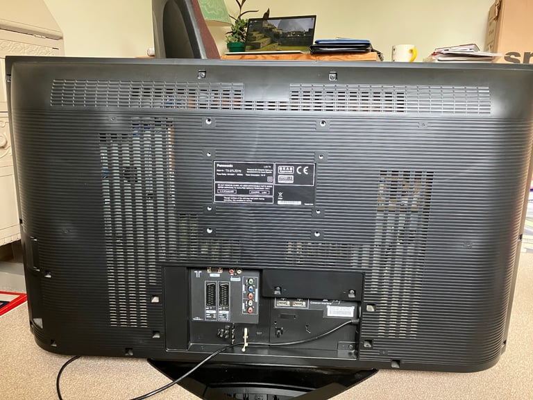 Panasonic LCD tv