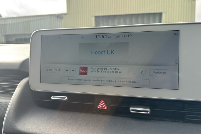  Hyundai Ioniq 5 73kwh Premium Hatchback 5dr Electric Auto 217 Ps Electric