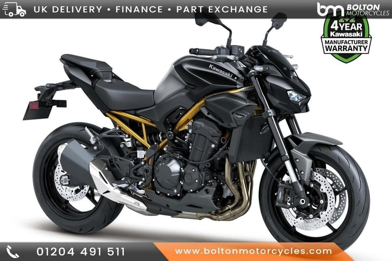 image for Kawasaki Z900