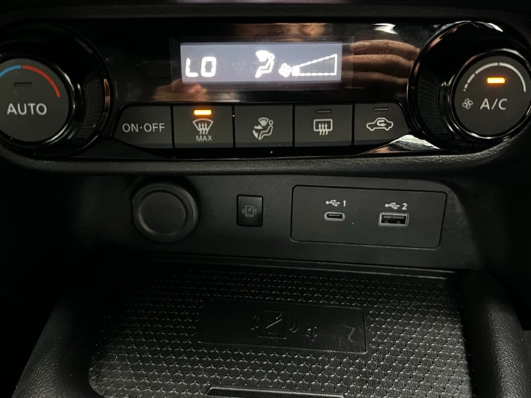 2025 Nissan Juke 1.6 Hybrid N-Connecta 5dr Auto HATCHBACK Petrol/Electric Hybrid Automatic