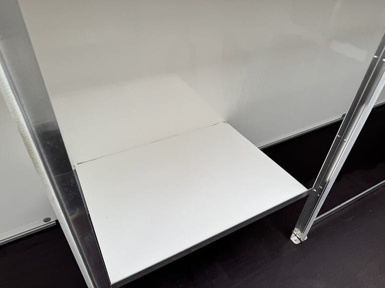 2023 Renault Master dCi 145ps ENERGY Business FWD LWB 4.85M with Air Con, Safe, Secure Keycard  L...