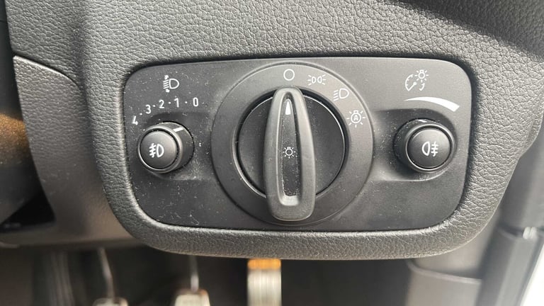 2019 Ford Kuga 1.5 EcoBoost ST-Line Edition 5dr 2WD SUV Petrol Manual