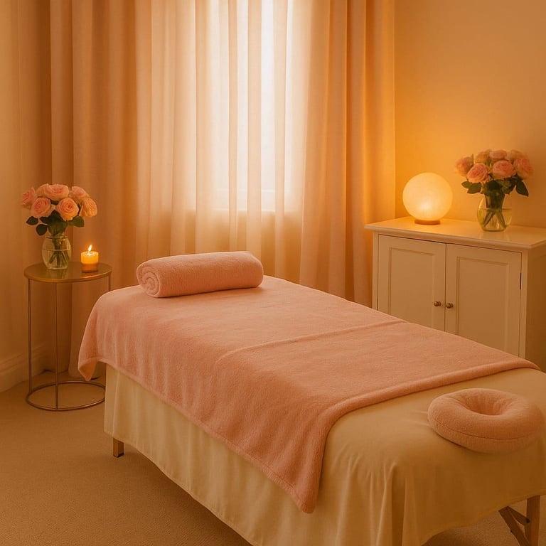 🔥 Brazilian Massage Finsbury Park N4 🔥