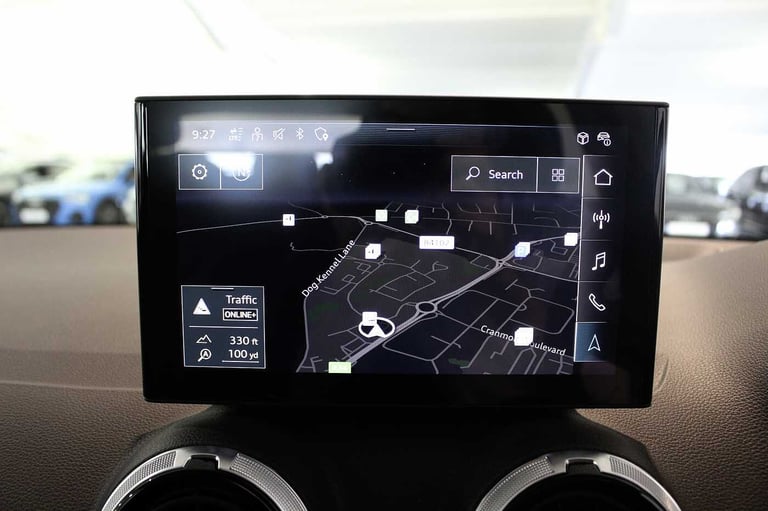 2025 Audi Q2 30 TFSI 116 Sport 5dr SUV Petrol Manual