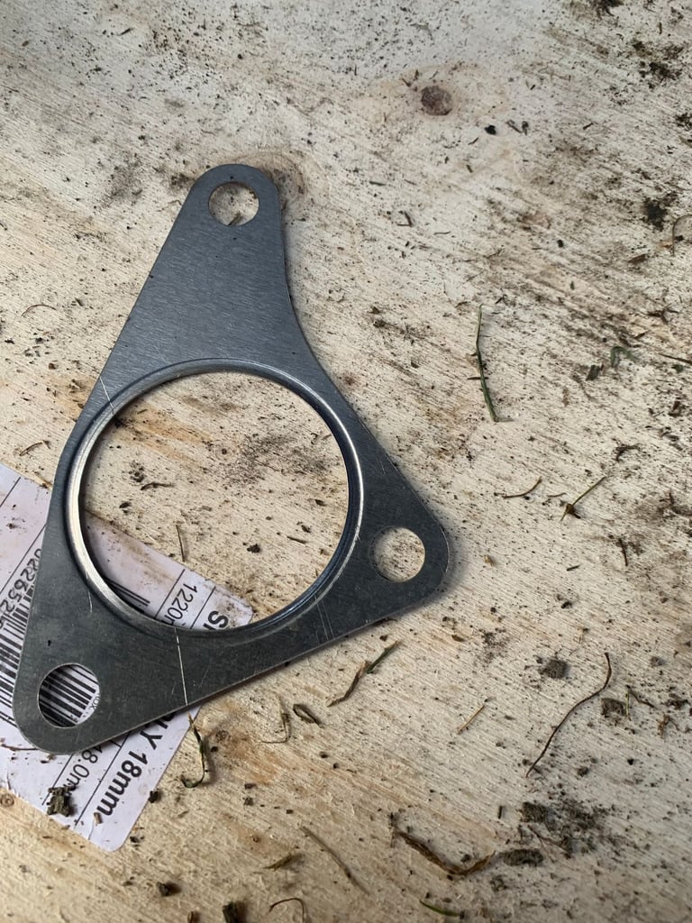 Subaru Impreza wrx classic gaskets 