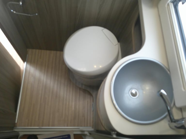 Benimar Tessoro 481 DIESEL MANUAL 2018/18