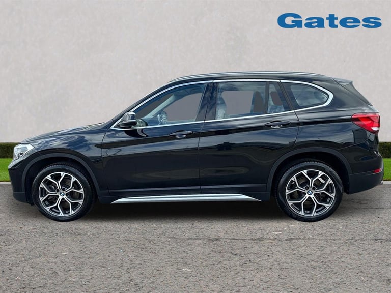 2021 BMW X1 5Dr xLine 2.0 Auto Estate Petrol Automatic