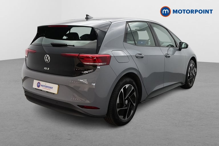 2023 Volkswagen ID.3 150kW Pro 58kWh 5dr Auto HATCHBACK ELECTRIC Automatic
