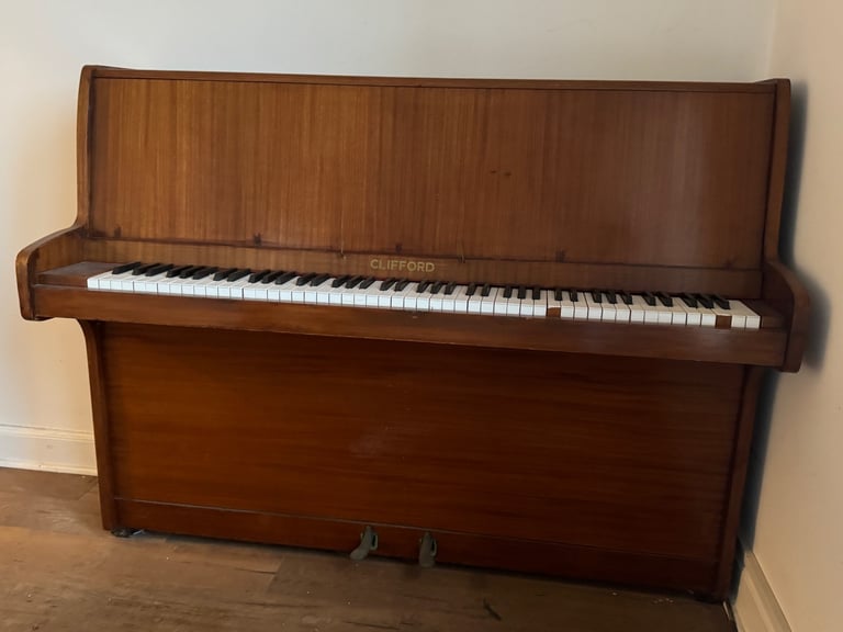 image for Free piano 