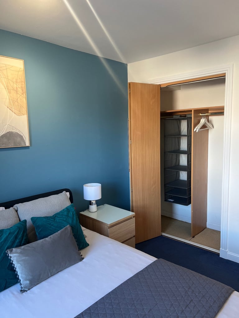 Stunning 2-Bedroom Flat for Rent in popular Liberton area, Edinburgh!