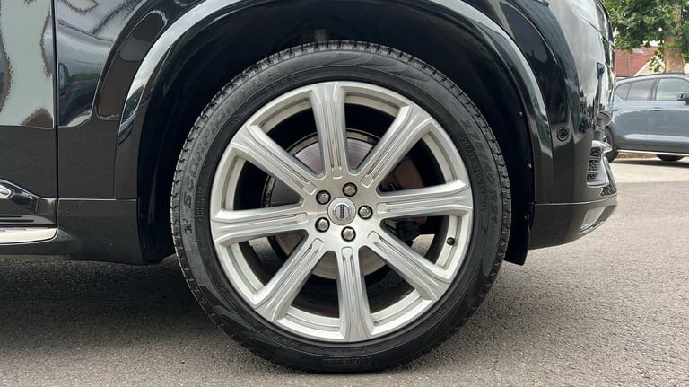 2019 Volvo XC90 2.0 T6 (310) Inscription Pro 5dr AWD Geartronic SUV Petrol Automatic