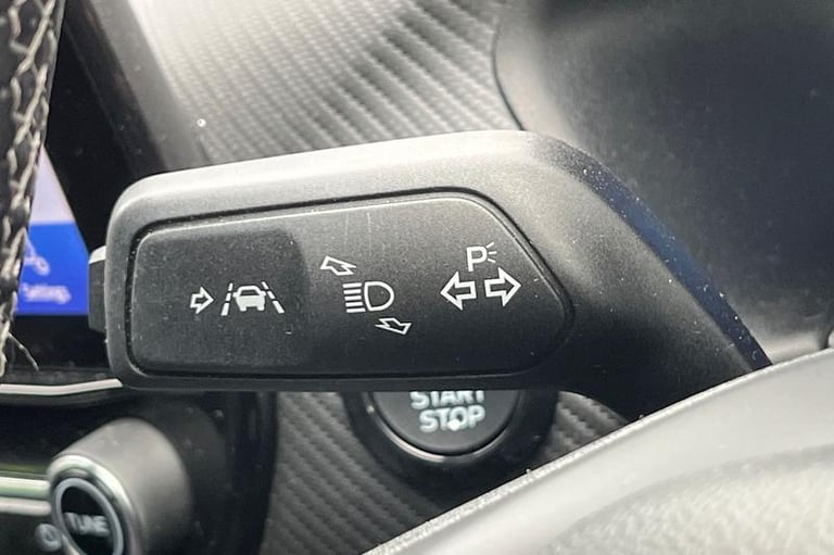 2023 Ford Puma ST-LINE VIGNALE | Heated Seats/Wheel | B+O Audio | Sync 3 Navigation Manual Hatchb...