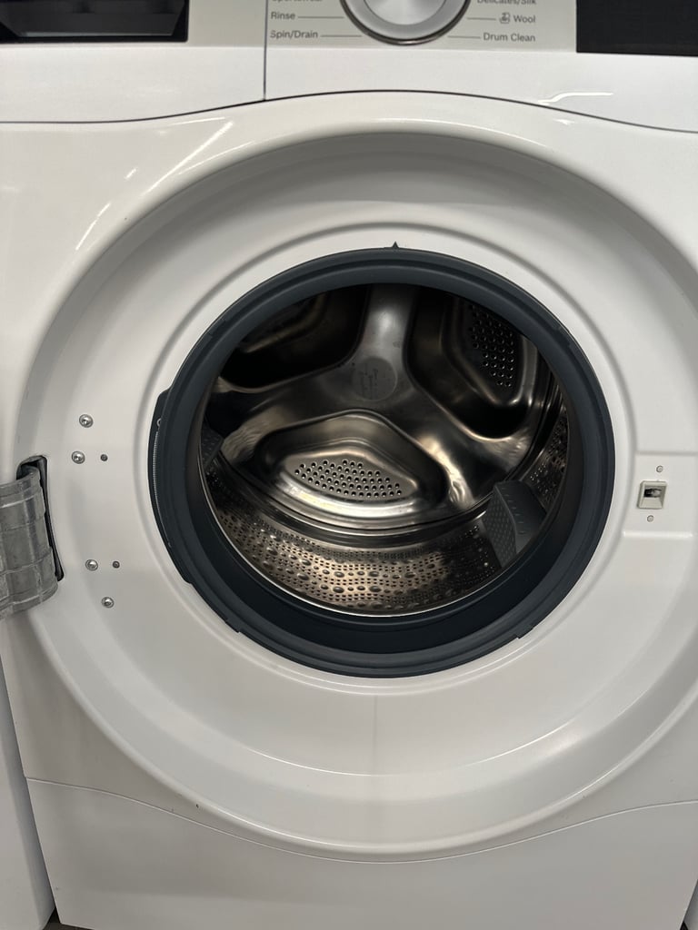 ☎️SALE NOW ON☎️BOSCH 10/6kg WASHER DRYER WITH WARRANTY 