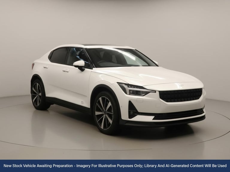image for 2021 Polestar Polestar 2 Dual Motor 78kWh Long Range Plus Pilot Fastback 5dr Electric Auto 4WDE (...