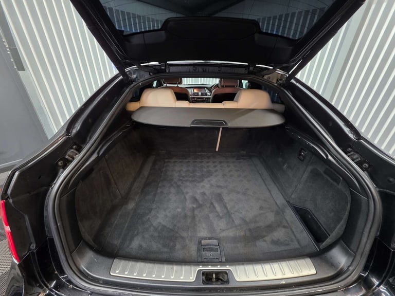 2009 BMW X6 3.0 35d SUV 5dr Diesel Steptronic xDrive Euro 4 (286 ps) SUV Diesel Automatic