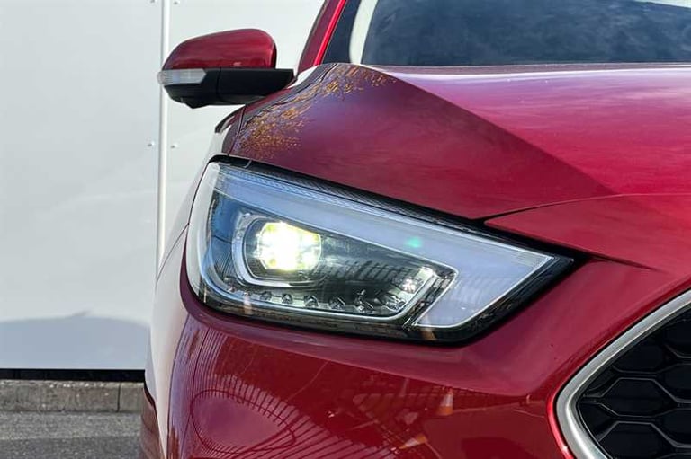 2023 MG MG ZS 1.0T GDi Exclusive 5dr DCT HATCHBACK PETROL Automatic