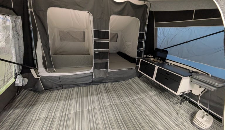 Tents trailer Stuff for Sale Gumtree