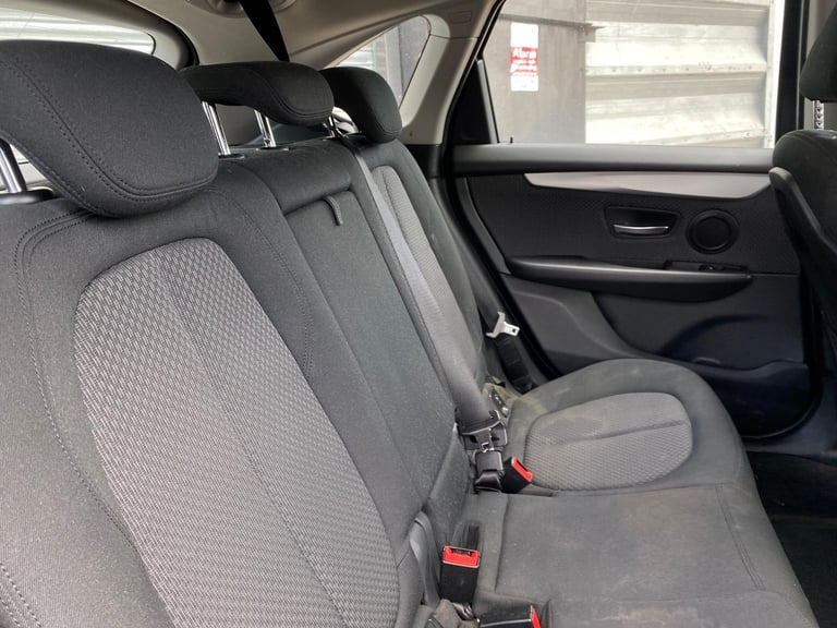 2018 67 BMW 2 SERIES 1.5TD TOURER DAMAGED REPAIRABLE SALVAGE *ULEZ*