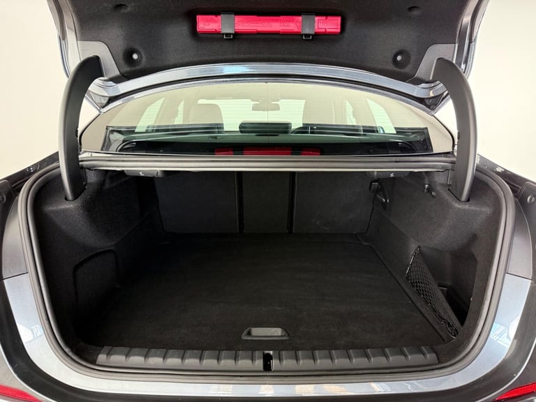 2020 BMW 2 Series 218i M Sport 4dr COUPE PETROL Manual