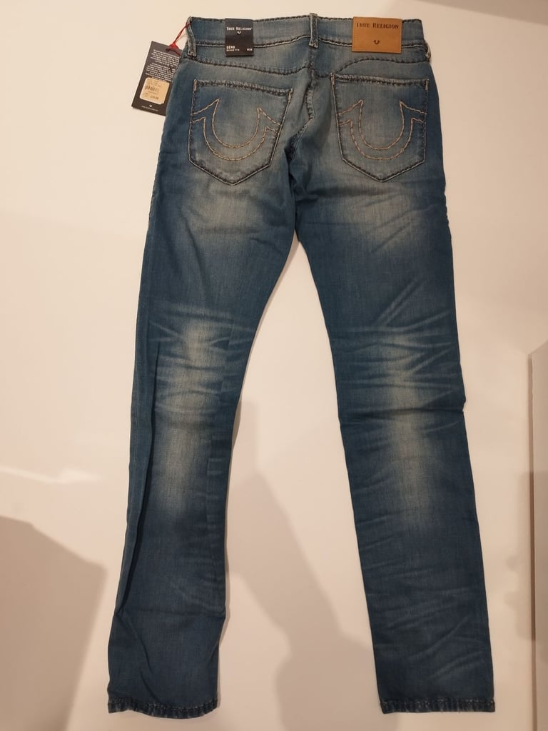 image for True Religion jeans