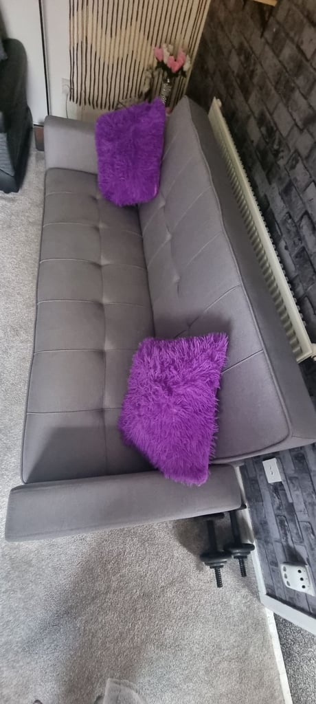 Sofa for sale 