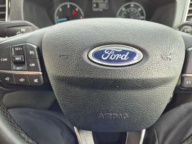 2022 Ford Transit Custom 2.0 320 EcoBlue Limited Crew Van Double Cab 5dr Diesel Auto L1 H1 Euro 6...