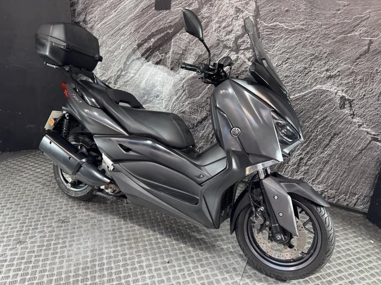 YAMAHA XMAX 300 X-MAX 300 2019