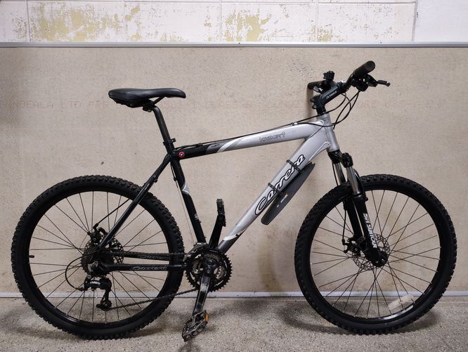 image for Carrera Kraken XT MTB 