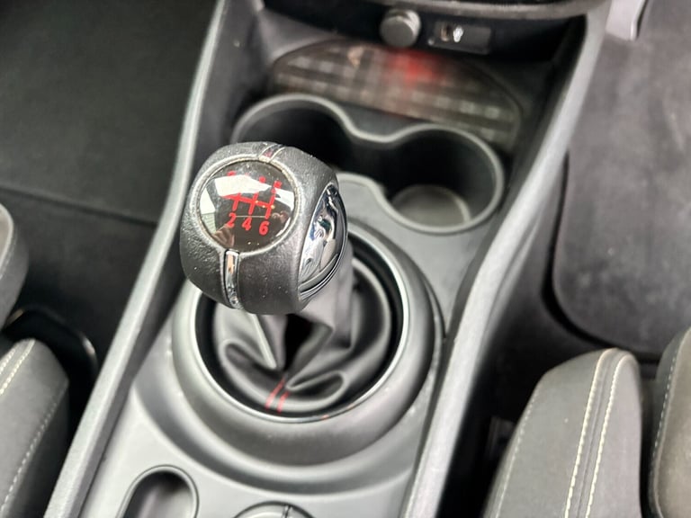 2020 MINI Clubman 2.0 Cooper S Sport 6dr Estate Petrol Manual