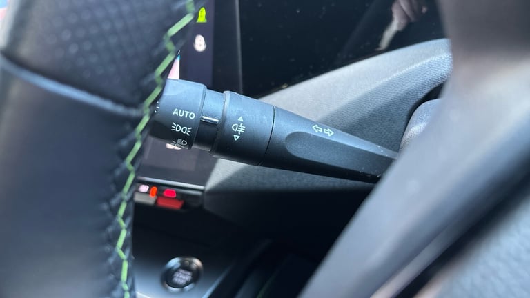 2024 Peugeot 308 1.2 PureTech GT 5dr EAT8 Petrol Hatchback Hatchback Petrol Automatic