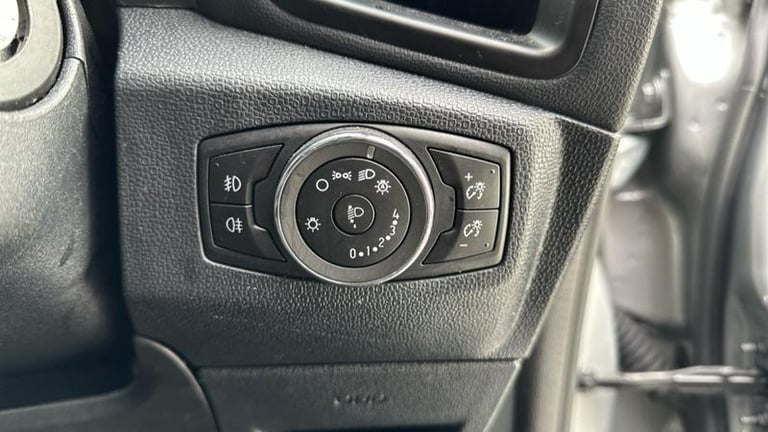 2022 Ford Ecosport 1.0T EcoBoost GPF ST-Line SUV 5dr Petrol Manual Euro 6 (s/s) (125 ps) Manua Ha...