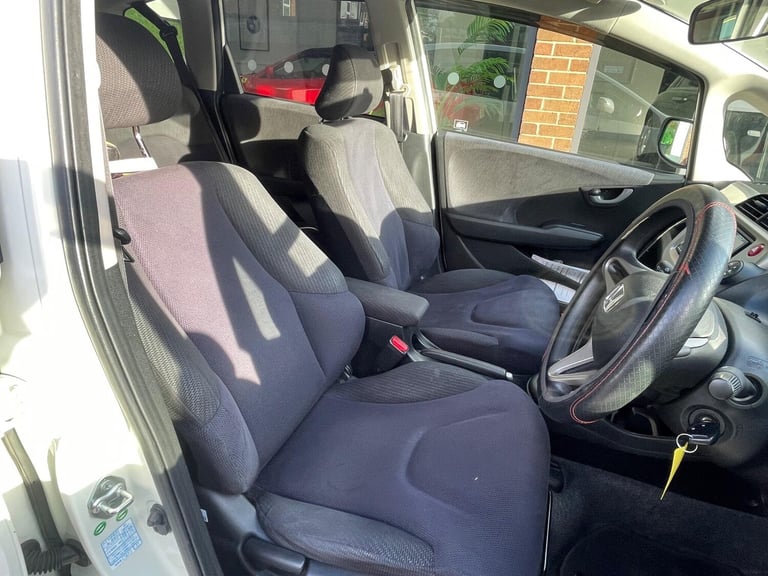 2022 Honda Fit Automatic PETROL Manual