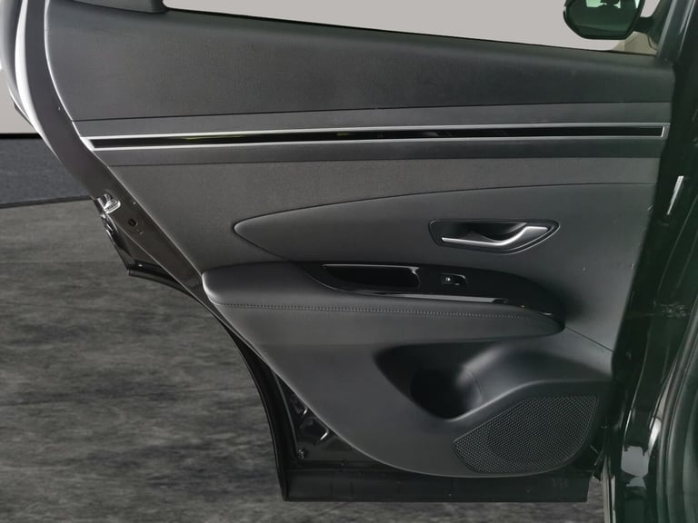 2022 Hyundai TUCSON 1.6 TGDi SE Connect 5dr 2WD ESTATE PETROL Manual