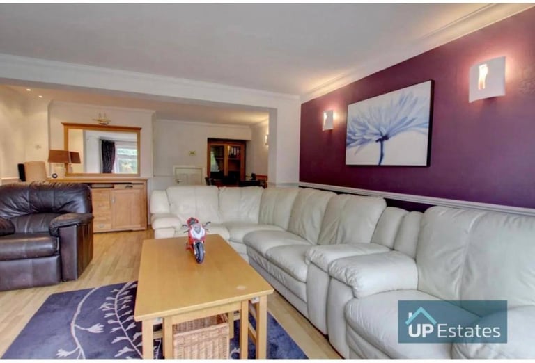 Double Room for Rent – Ideal for Students or Working Females. Agents please don't send messages 