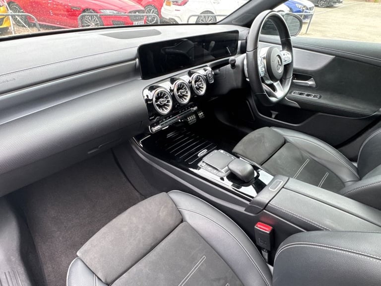 2022 71 MERCEDES-BENZ A-CLASS 1.3 A250E 15.6KWH AMG LINE EDITION (PREMIUM PLUS) 