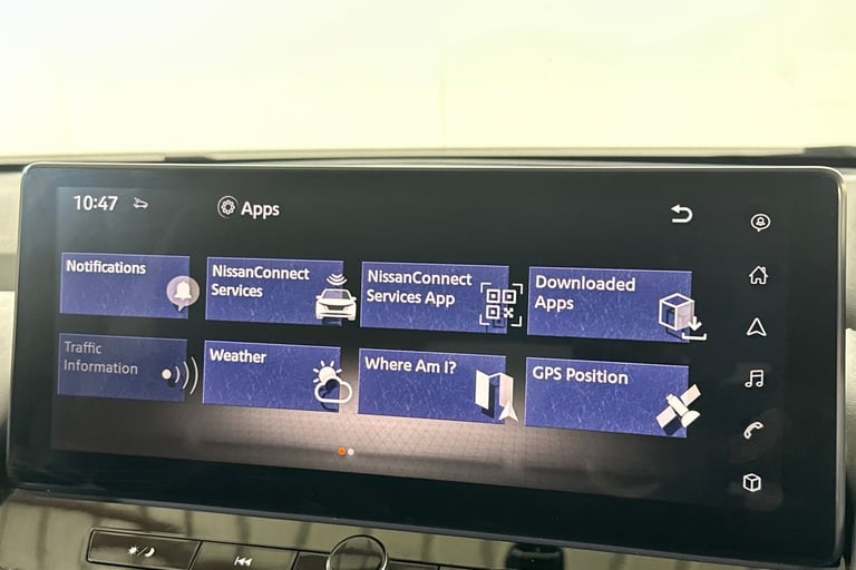 2023 Nissan Qashqai 102994 Hatchback Hybrid Automatic