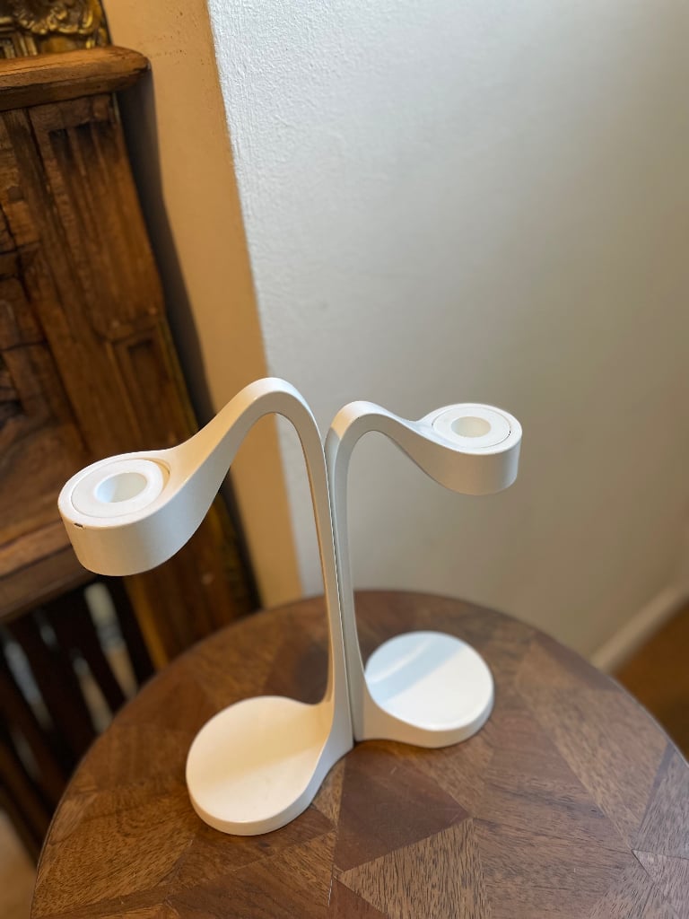 Tea light holders