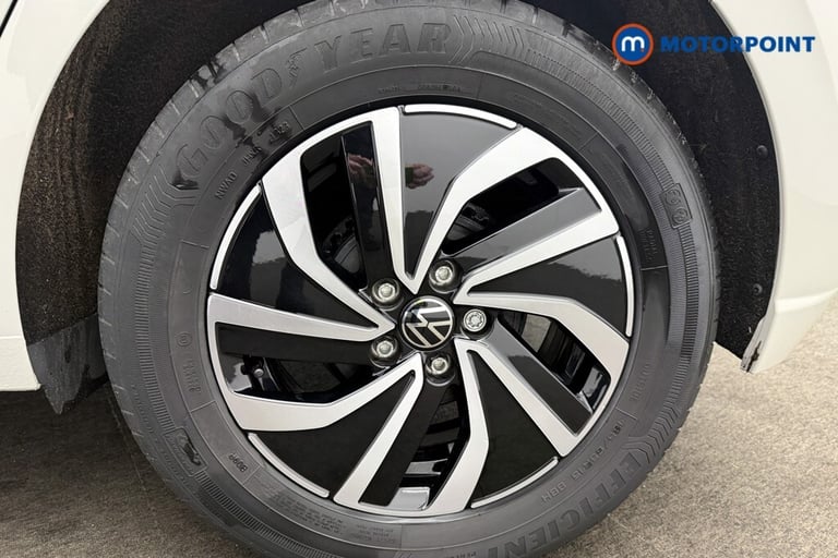 2023 Volkswagen Polo 1.0 Life 5dr Hatchback Petrol Manual