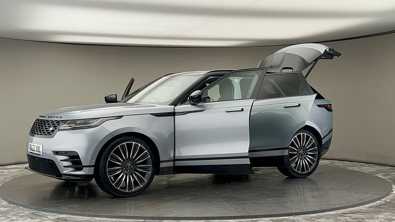 2022 Land Rover Range Rover Velar 3.0 P400 R-Dynamic HSE Auto 4WD Euro 6 (s/s) 5dr SUV Petrol Aut...