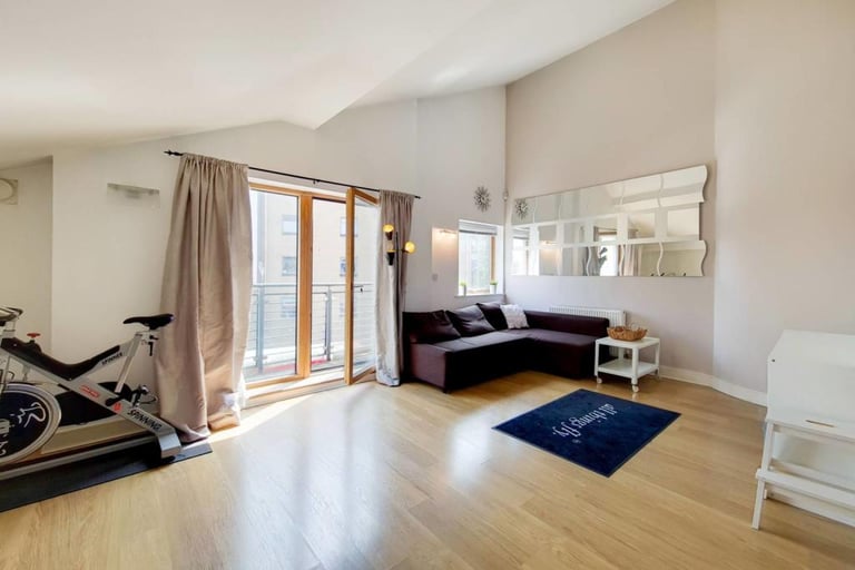 Modern 2 bedrooms flat Ilford in Redbridge, London Gumtree