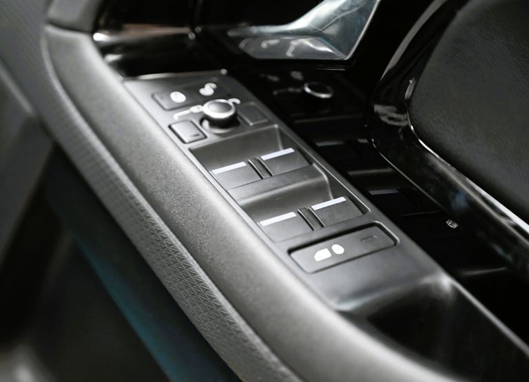 2019 Land Rover Range Rover Evoque 2.0 D180 S 5dr Auto ESTATE DIESEL Automatic