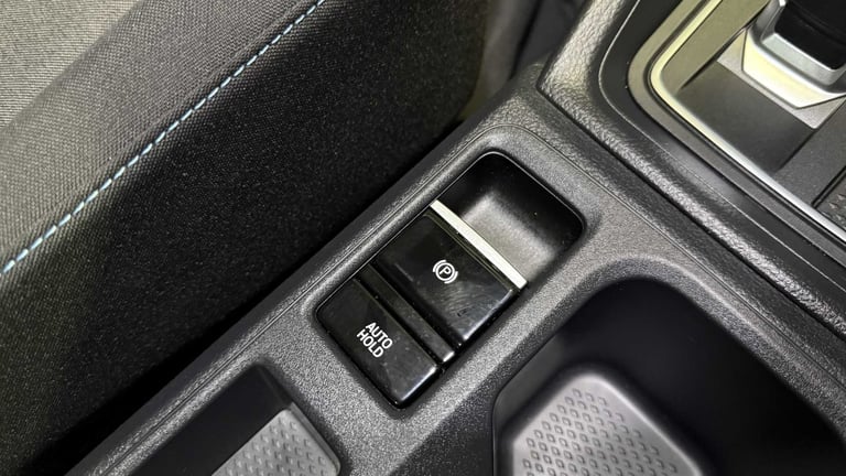 2025 Ford Transit Connect 1.5 EcoBoost PHEV 150 Active FlexCab Van Auto Other Plug-In Hy Automatic