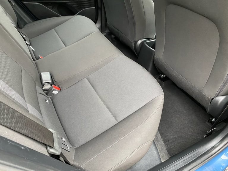 2025 Hyundai i20 1.0T GDi Advance [Nav] 5dr HATCHBACK PETROL Manual