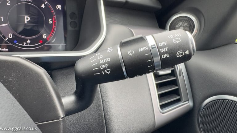 2020 Land Rover Range Rover Sport 3.0 SDV6 HSE 5DR Automatic Estate Diesel Automatic