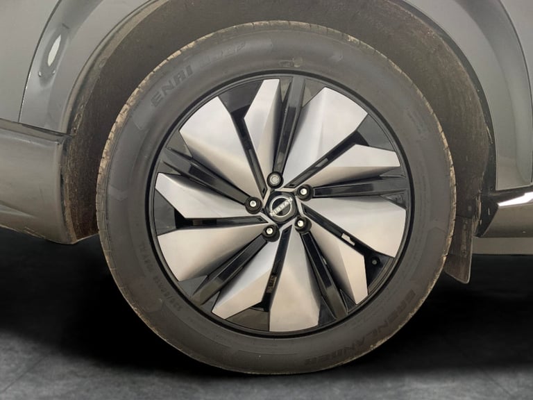 2023 Nissan ARIYA 87kWh Evolve SUV 5dr Electric Auto 22kW Charger (242 ps) - BOSE - 360 CAM - Suv...