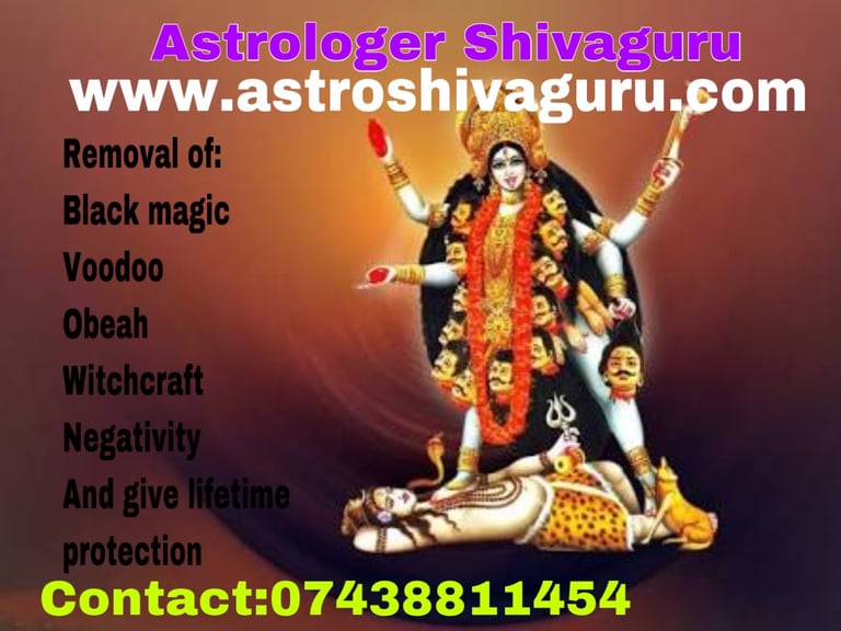 Vedic Astrological Centre 